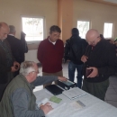 Godišnja Izvještajna skupština SRU "Gacka" u Otočcu 