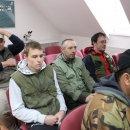 Održava se 13.Međunarodni "Gacka kup 2015" 