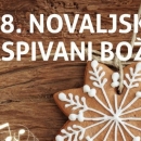 18. Novaljski raspivani Božić