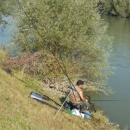 Punoljetan ribolovni županijski kup