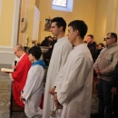 Blagdan sv. Stjepana prvomučenika