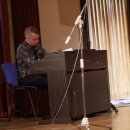 „Živim život bez nasilja“