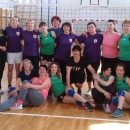 Prvo mjesto Udruzi žena sportske rekreacije Otočac na turniru u Gračacu 