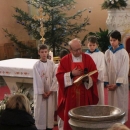 Blagdan sv. Stjepana prvomučenika