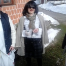 KUD Dangubice u mačkarama