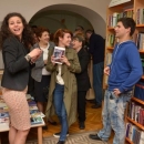 Noć knjige u senjskoj knjižnici