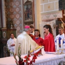 Sv.Ilija svečano proslavljen u Sincu 