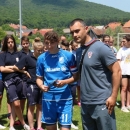 Odigrana završnica ženske mladeži u nogometu