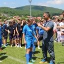 Odigrana završnica ženske mladeži u nogometu