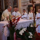 Sv.Ilija svečano proslavljen u Sincu 
