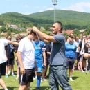 Odigrana završnica ženske mladeži u nogometu