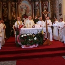 Sv.Ilija svečano proslavljen u Sincu 