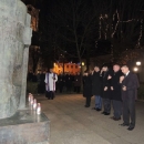 Obilježena 15. godišnjica smrti prvog hrvatskog predsjednika