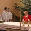 Blagdan sv. Stjepana prvomučenika