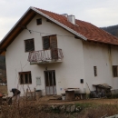 Konačno krov nad glavom ! 