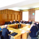 Međudekanatski sastanak u Gospiću  