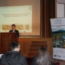Predstavljanje LAG-a LIKA te Mjera iz Programa ruralnog razvoja RH 2014.-2020.“ u Senju 