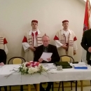 Društvo Senjana i prijatelja Senja „Nehaj“ u Zagrebu