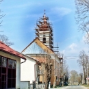 Obnavlja se župna crkva sv. Ilije u Sincu