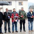 24. Obljetnica SJP „Sokolovi 1991.“ Sinac