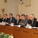 Izaslanstvo RH u Odboru regija na radnom sastanku u Hrvatskom saboru