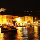 Senj noću 