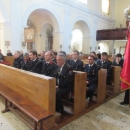 Senjski vatrogasci proslavili svog nebeskog zaštitnika sv. Florijana