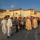 Blagoslov mora i brodica