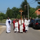 Sv.Ilija svečano proslavljen u Sincu 