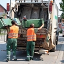 Po „pasjim vrućinama“ svaki dan zbrinu 15 tona smeća 