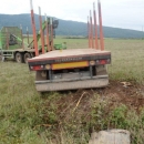 Dvije osobe poginule u prometnoj nesreći 