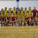 Kadetkinje ŽKK Otočac pobijedile ekipu ŽKK Viškovo 