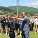Odigrana završnica ženske mladeži u nogometu