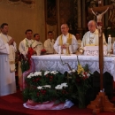 Sv.Ilija svečano proslavljen u Sincu 