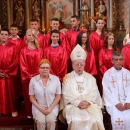 Sv.Ilija svečano proslavljen u Sincu 