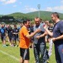 Odigrana završnica ženske mladeži u nogometu