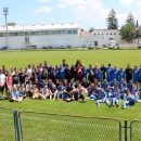 Odigrana završnica ženske mladeži u nogometu