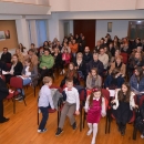 Održan koncert glazbene škole Mirković