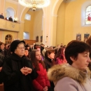 Blagdan sv. Stjepana prvomučenika