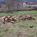 Konačno krov nad glavom ! 