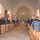 Svijećnica -  blagdan Prikazanja Gospodinova 