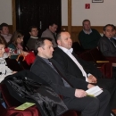 Predstavljanje LAG-a LIKA te Mjera iz Programa ruralnog razvoja RH 2014.-2020.“ u Senju 