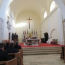 Senjski vatrogasci proslavili svog nebeskog zaštitnika sv. Florijana