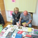 Noć knjige u senjskoj knjižnici