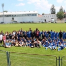Odigrana završnica ženske mladeži u nogometu