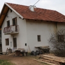 Konačno krov nad glavom ! 