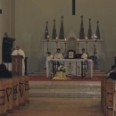 Svijećnica -  blagdan Prikazanja Gospodinova 
