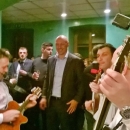 Društvo Senjana i prijatelja Senja „Nehaj“ u Zagrebu