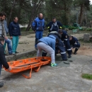 Obuka pripadnika civilne zaštite opće namjene