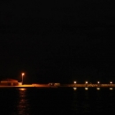 Senj noću 